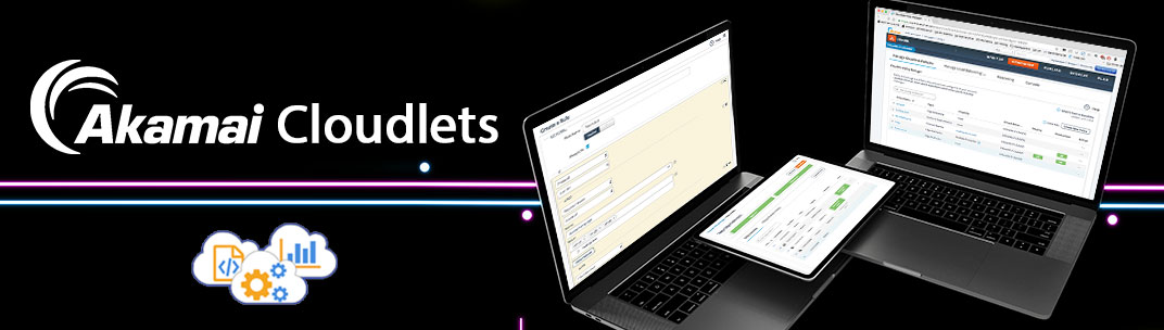 Akamai Cloudlets header image
